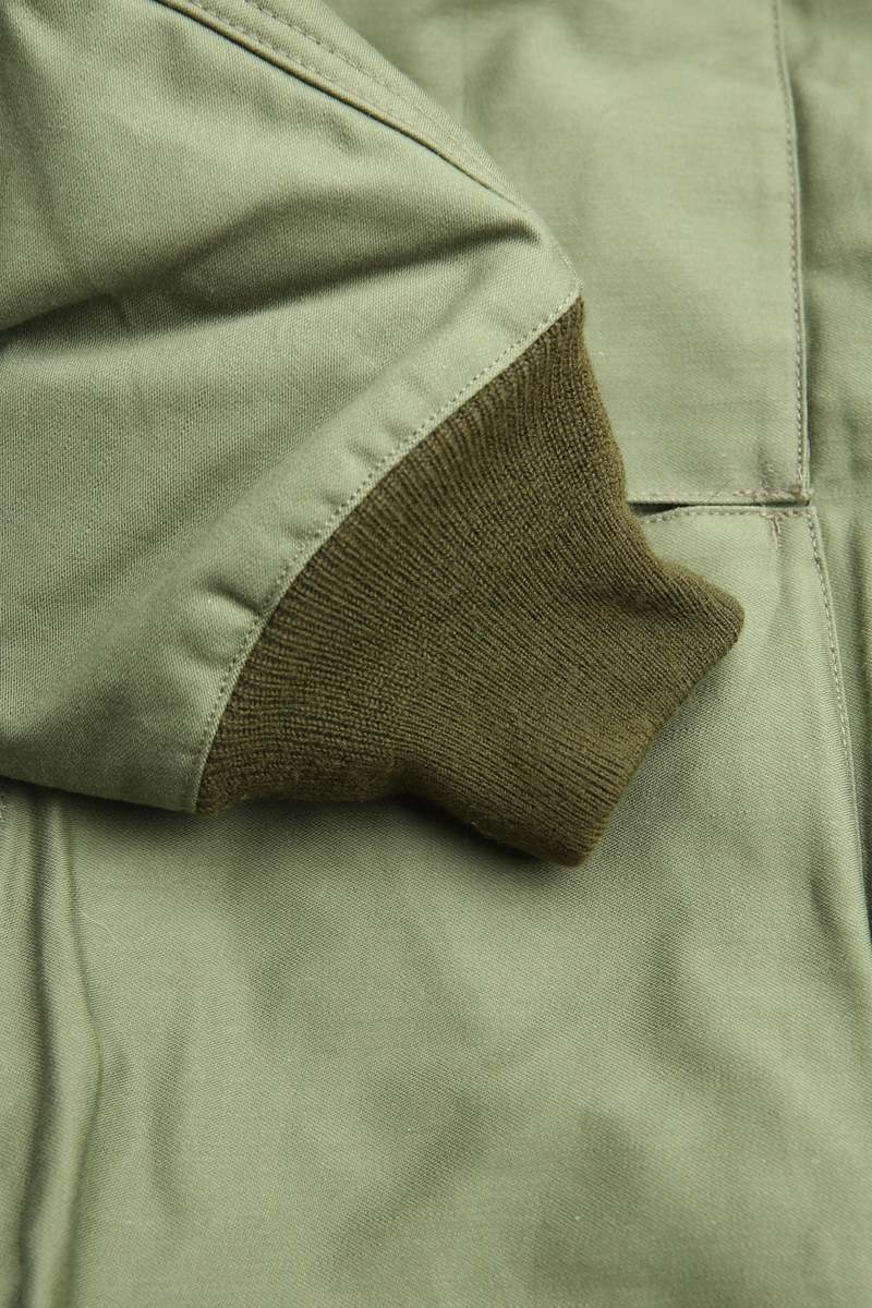 Sassafras D/C Armor Breaker Back Satin Jacket