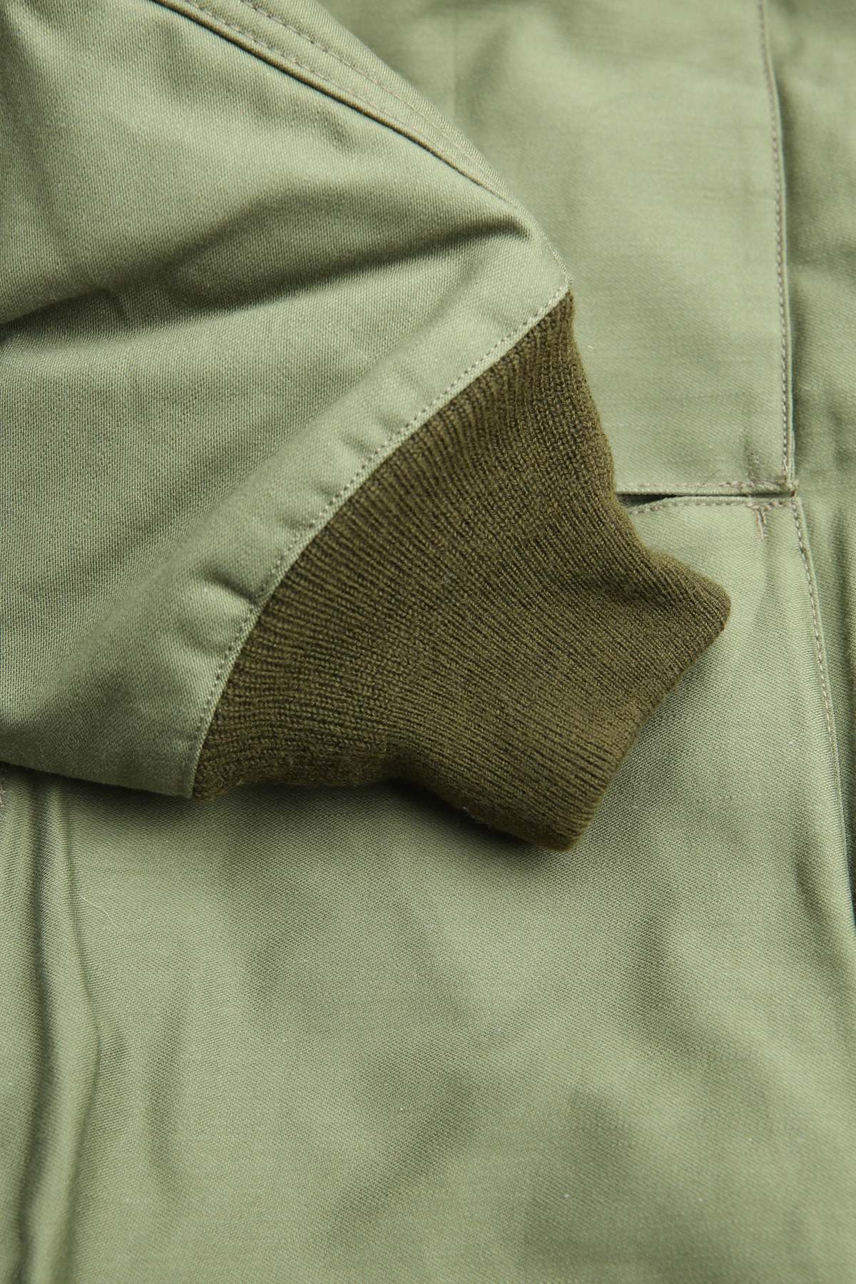 Sassafras D/C Armor Breaker Back Satin Jacket - Image 3 of 14