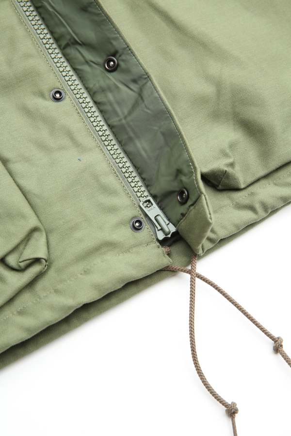 Sassafras D/C Armor Breaker Back Satin Jacket