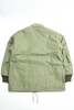 Sassafras D/C Armor Breaker Back Satin Jacket - Thumbnail 10