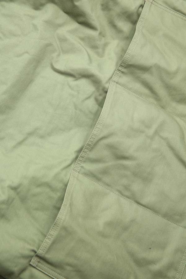 Sassafras D/C Armor Breaker Back Satin Jacket