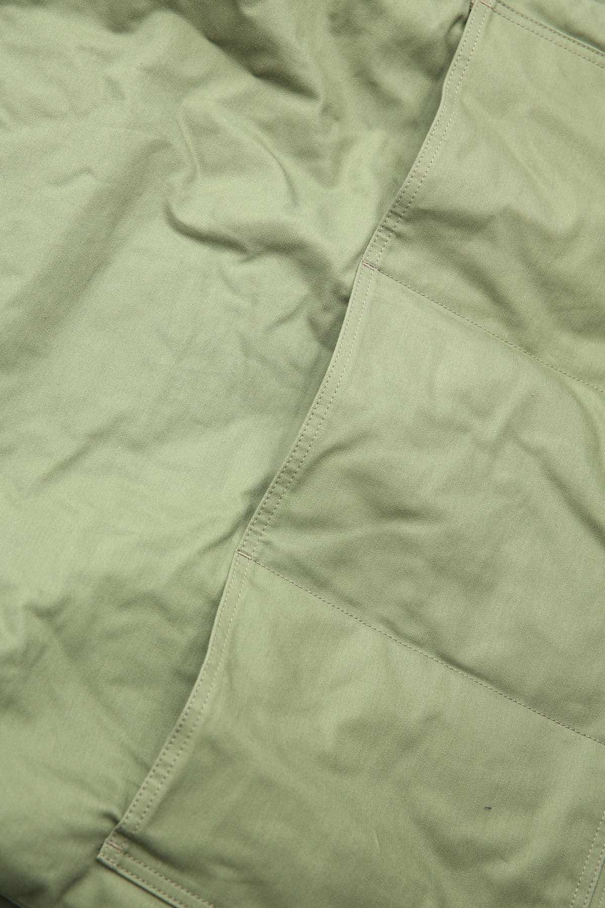 Sassafras D/C Armor Breaker Back Satin Jacket - Image 11 of 14