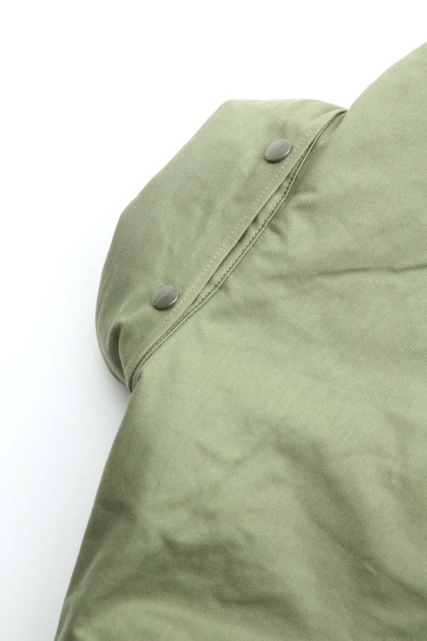 Sassafras D/C Armor Breaker Back Satin Jacket
