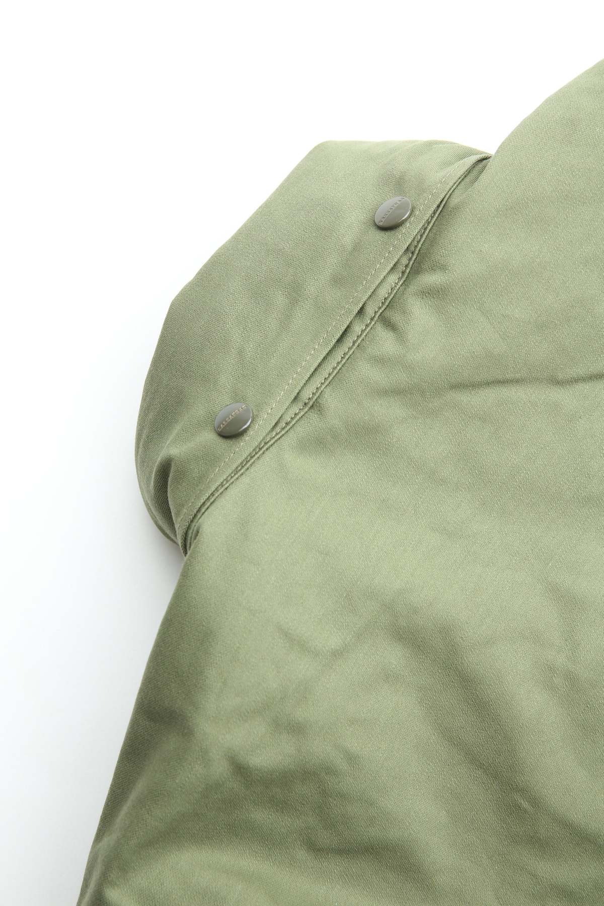 Sassafras D/C Armor Breaker Back Satin Jacket - Image 12 of 14