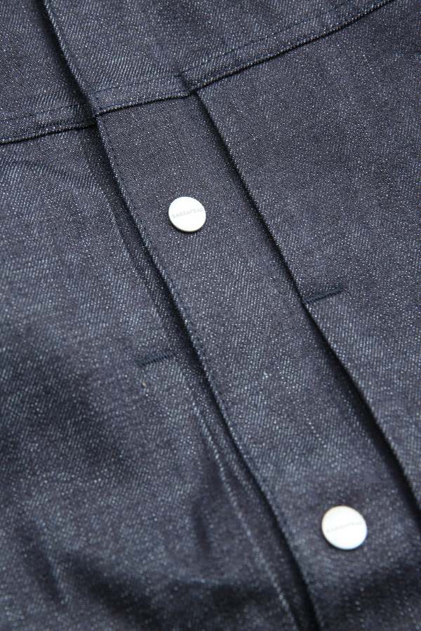 Sassafras Gardener Jacket 13.5oz Denim Jacket