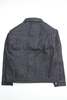 Sassafras Gardener Jacket 13.5oz Denim Jacket - Thumbnail 8