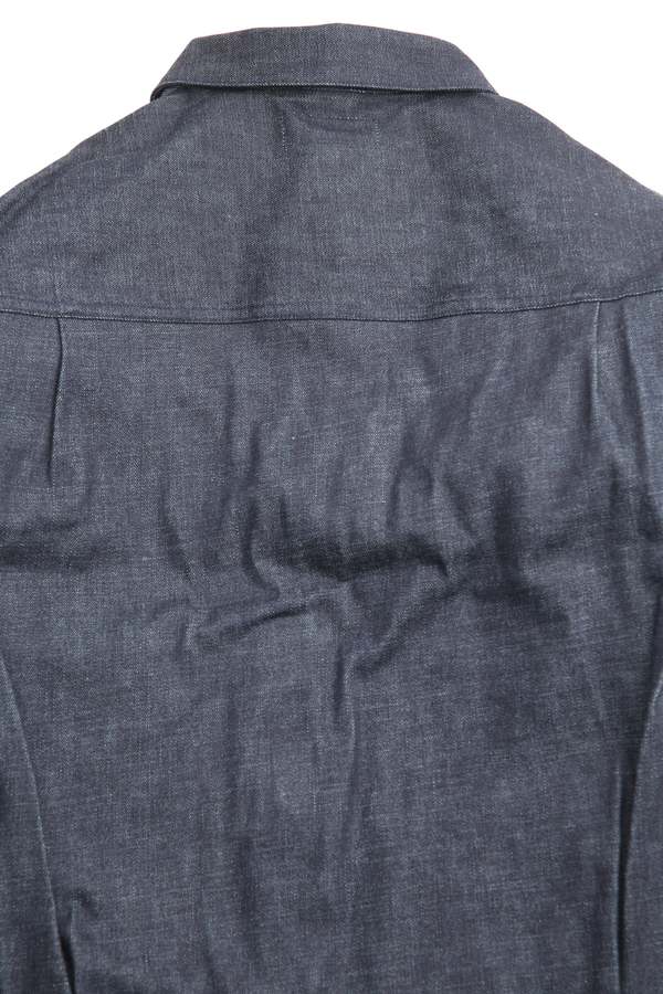 Sassafras Gardener Jacket 13.5oz Denim Jacket