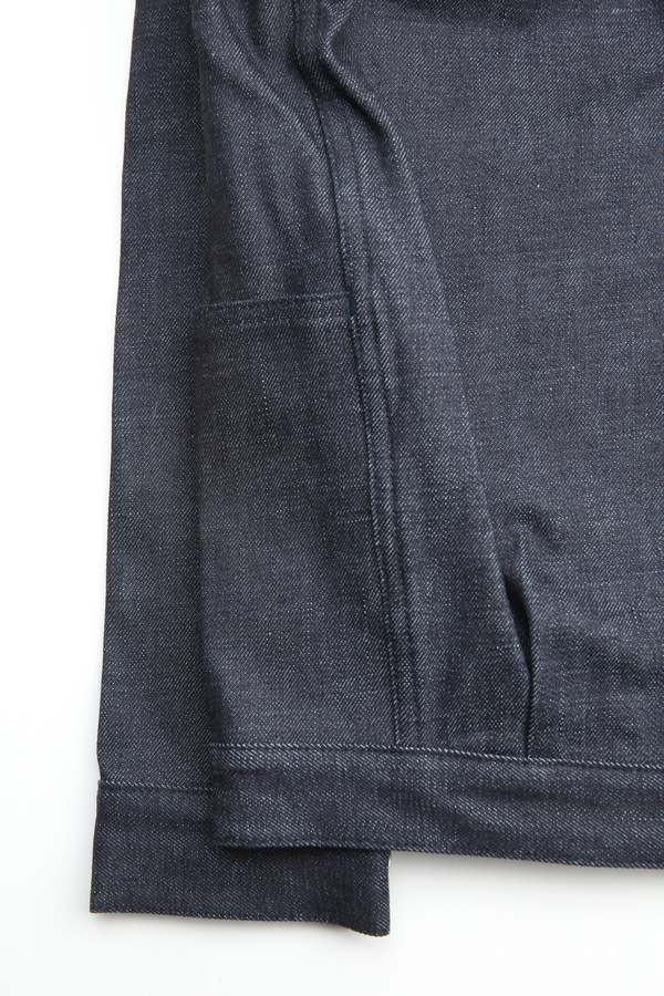 Sassafras Gardener Jacket 13.5oz Denim Jacket