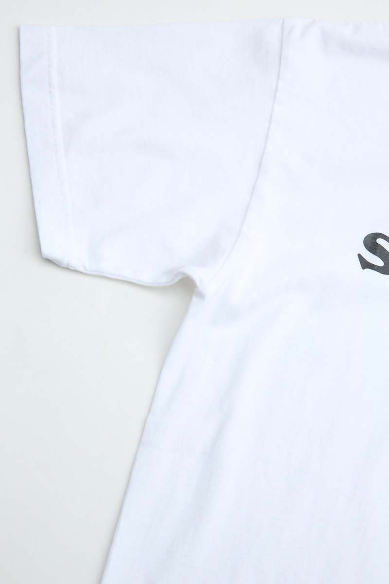 Sassafras T-Shirt 1/2 Single Yarn Cotton Tee