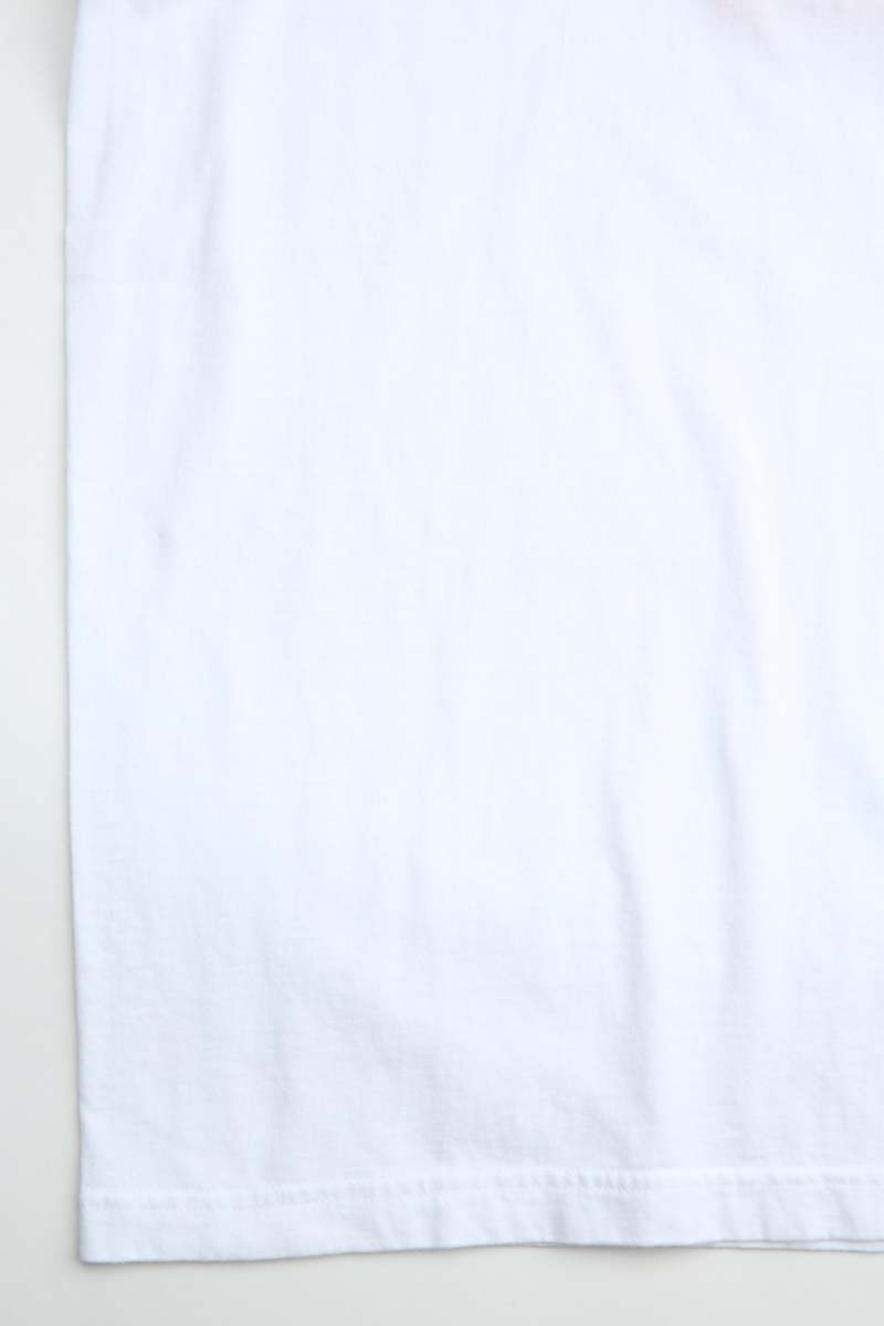 Sassafras T-Shirt 1/2 Single Yarn Cotton Tee