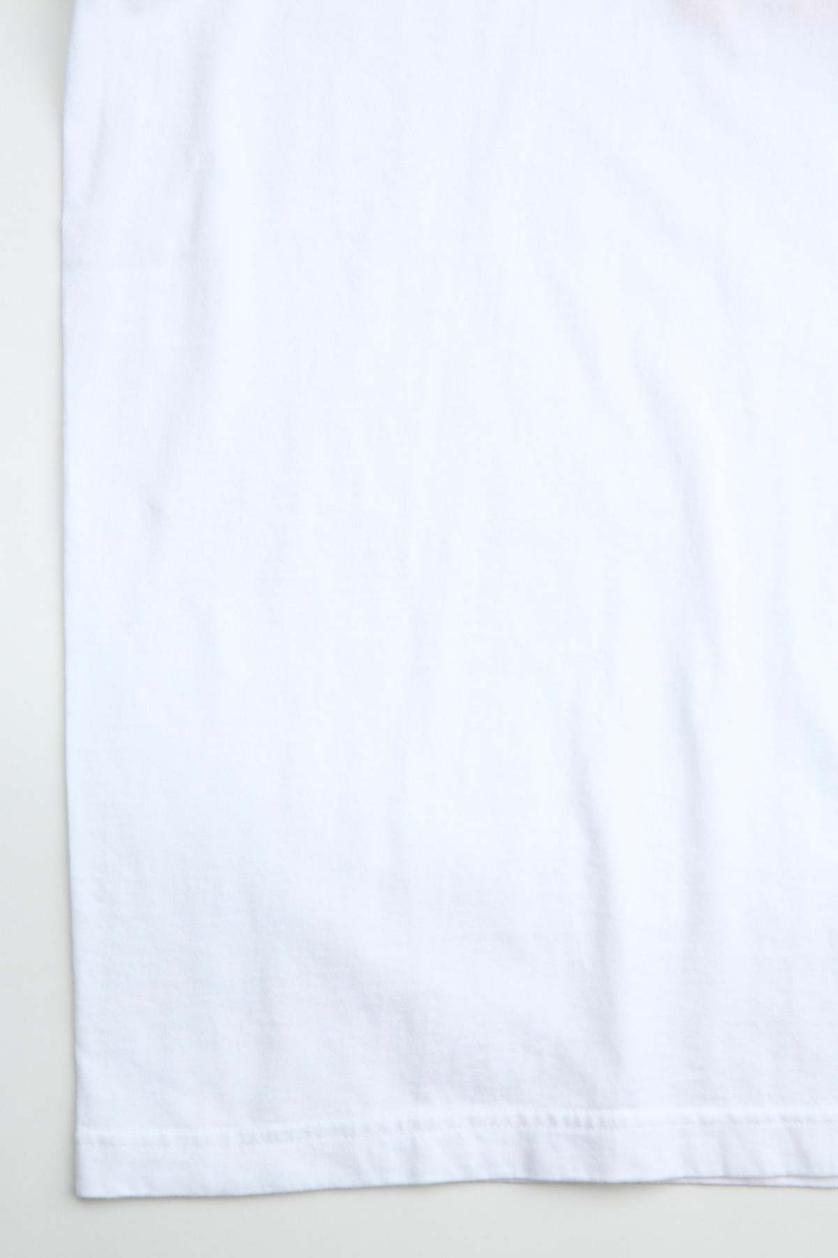 Sassafras T-Shirt 1/2 Single Yarn Cotton Tee - Image 4 of 6