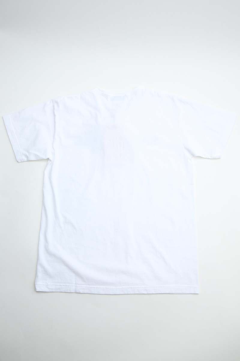 Sassafras T-Shirt 1/2 Single Yarn Cotton Tee
