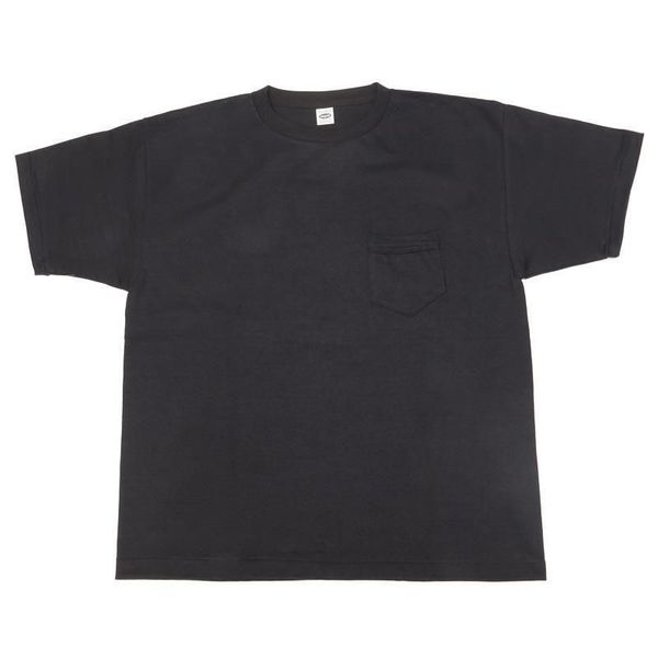 Warehouse & Co. Lot 273 Crew Neck Pocket Tee