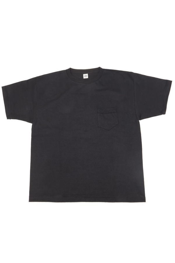 Warehouse & Co. Lot 273 Crew Neck Pocket Tee