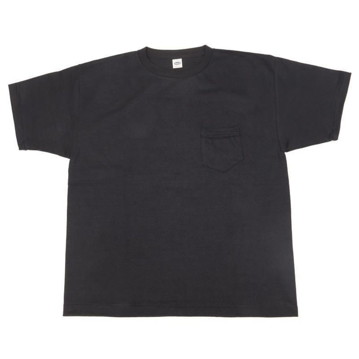 Warehouse & Co. Lot 273 Crew Neck Pocket Tee - Image 1 of 5