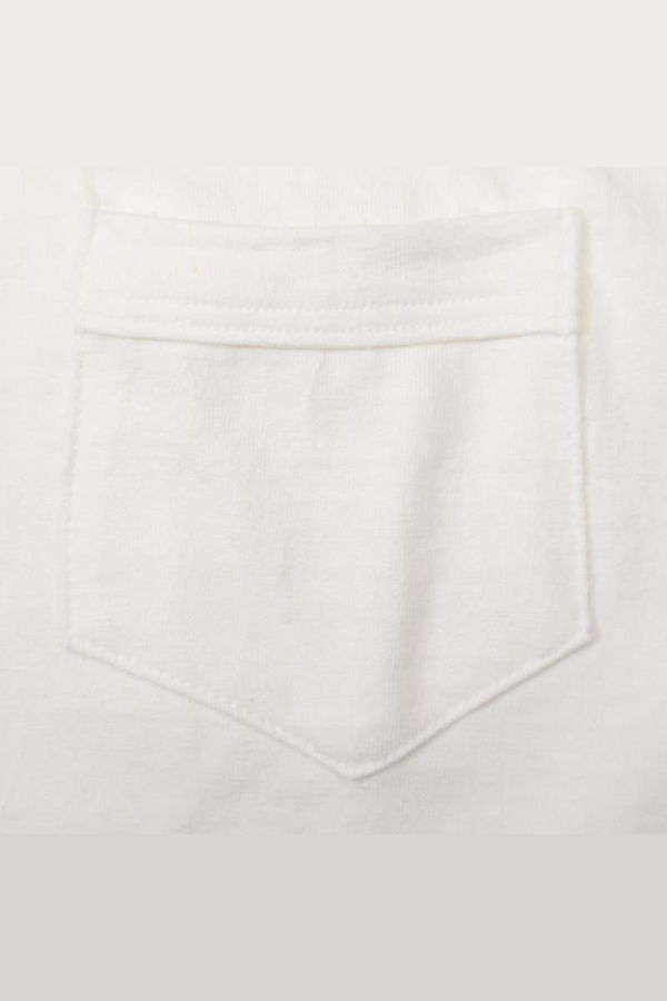 Warehouse & Co. Lot 273 Crew Neck Pocket Tee