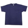 Warehouse & Co. Lot 273 Crew Neck Pocket Tee - Ink Navy - Thumbnail 1