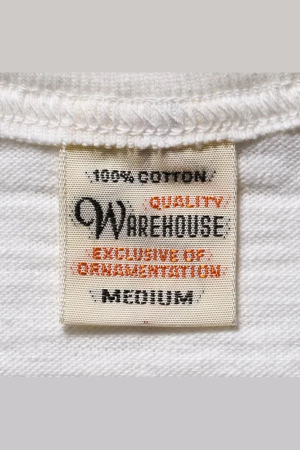 Warehouse & Co. Lot 4601 1776-1976 Pocket T-Shirt