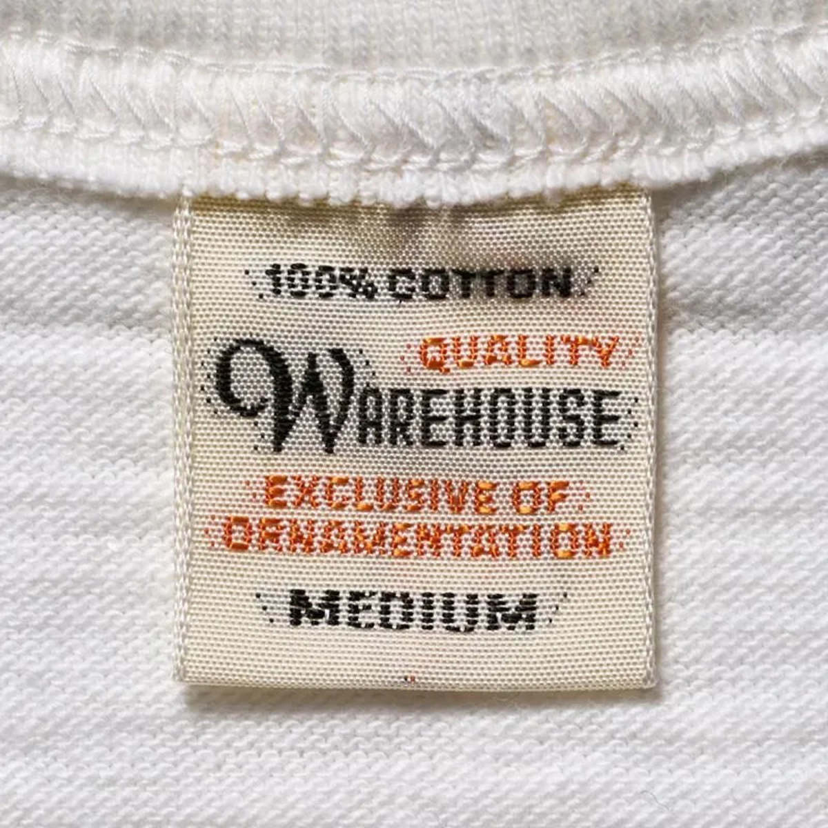 Warehouse & Co. Lot 4601 1776-1976 Pocket T-Shirt - Image 2 of 7