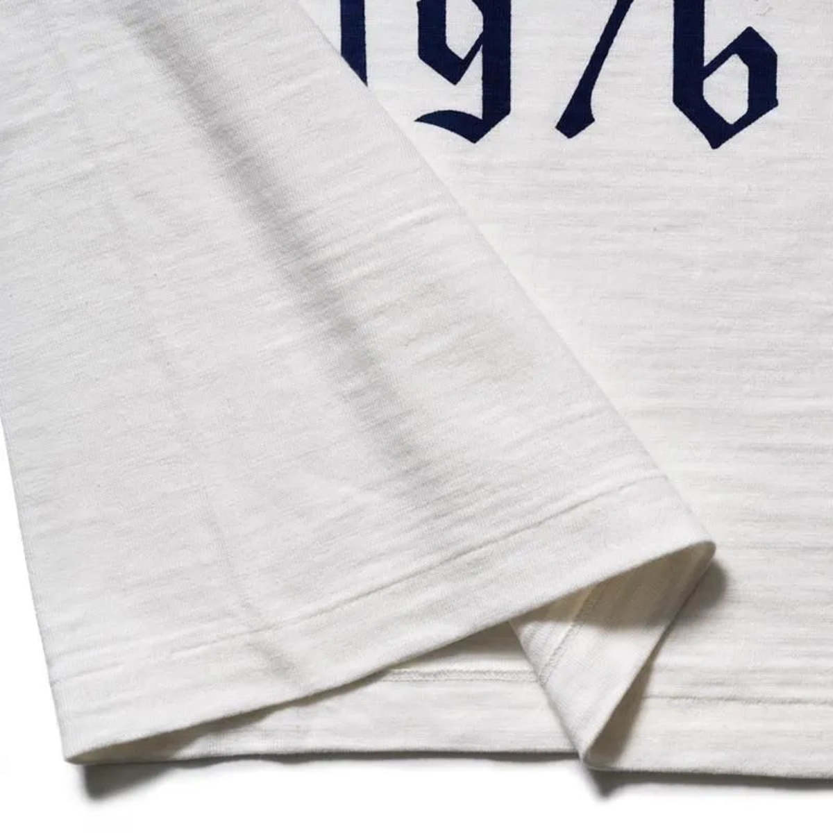 Warehouse & Co. Lot 4601 1776-1976 Pocket T-Shirt - Image 7 of 7