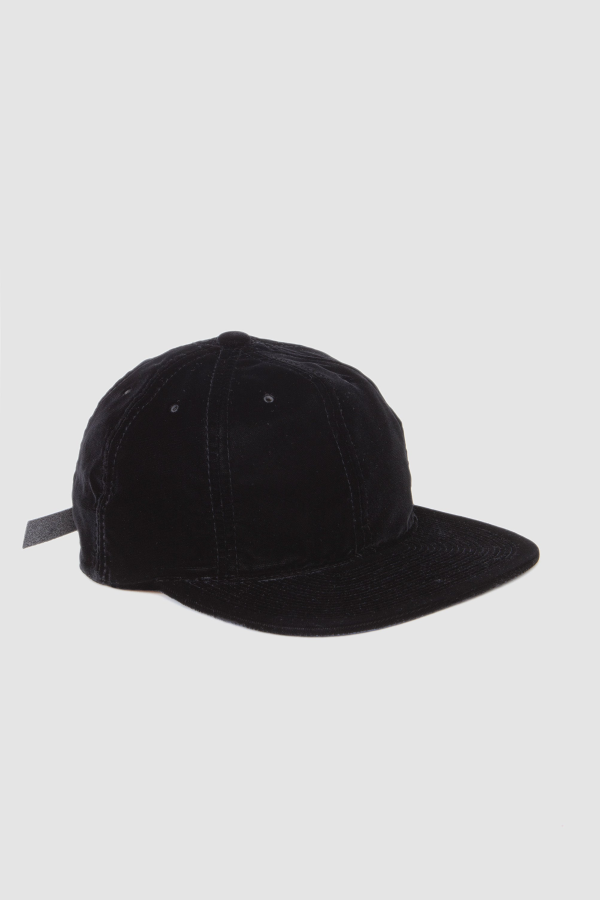 Poten PTN-2513 Velvet Cap