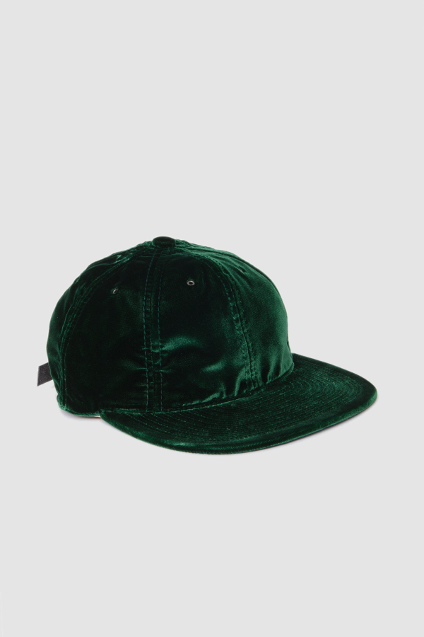 Poten PTN-2513 Cap - Green
