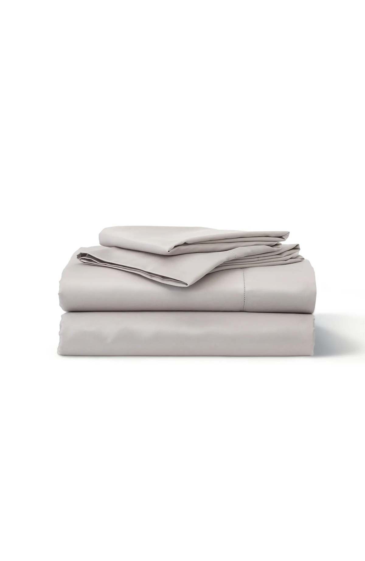 Ela Lane USA Heritage Organic Sateen Sheet Set - Image 17 of 27