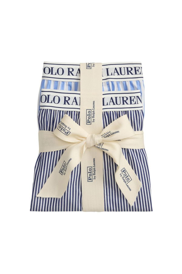 Polo Ralph Lauren 2PK Boxer Set Boxers