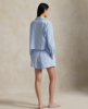 Polo Ralph Lauren Crop Boxer PJ Set - Thumbnail 3