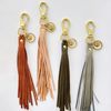 Pennyroyal Big Fringe Key Chain - Thumbnail 1