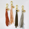 Pennyroyal Big Fringe Key Chain - Thumbnail 2