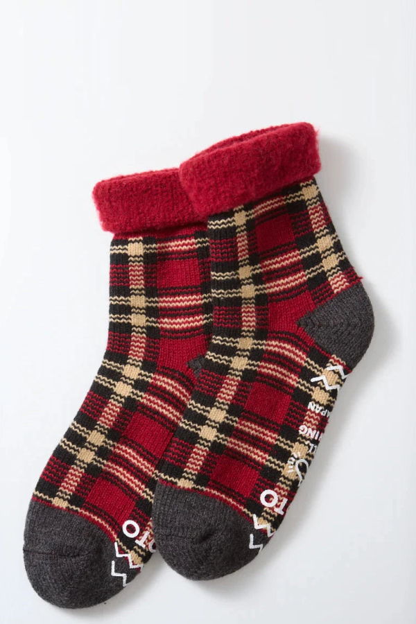 Rototo Comfy Room Socks