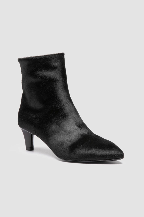 Officine Creative Suzy Boots - Black