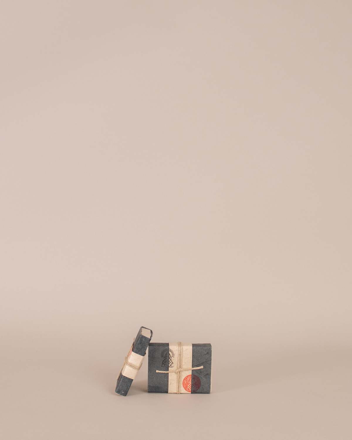 Incausa Charcoal Bar Soap - Image 1 of 4