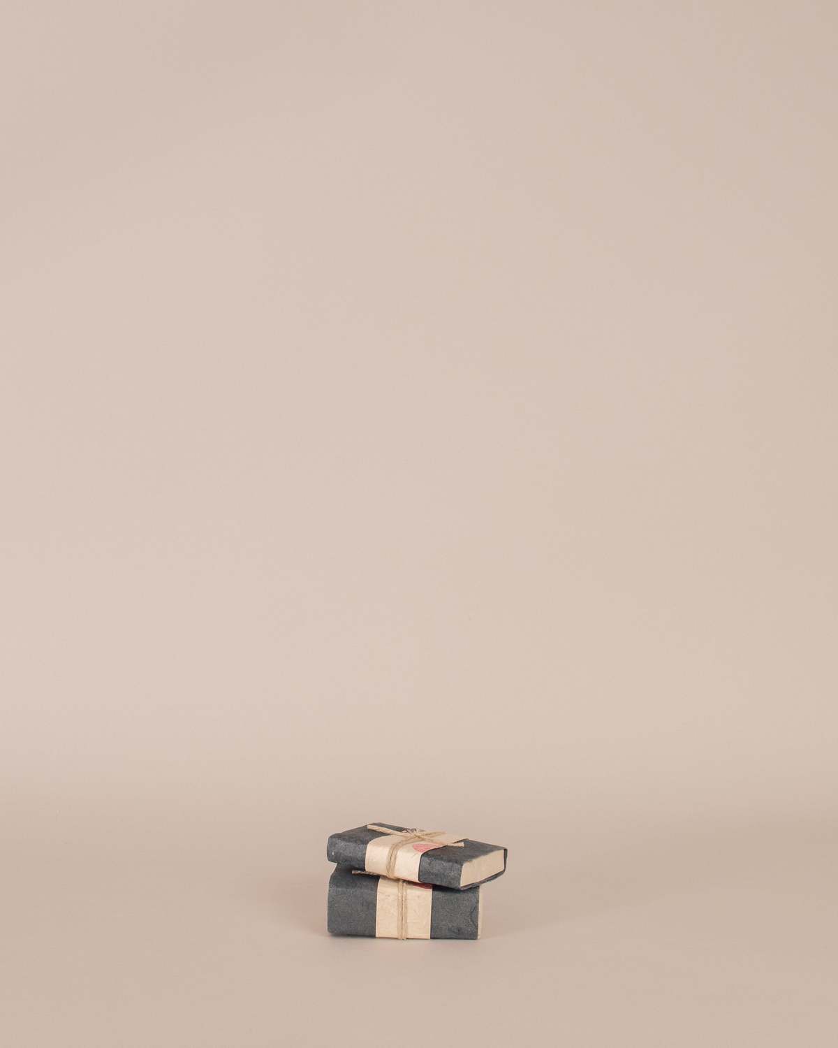 Incausa Charcoal Bar Soap - Image 2 of 4