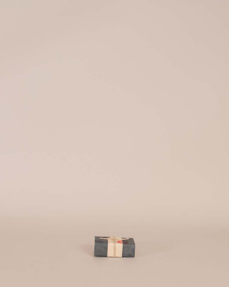 Incausa Charcoal Bar Soap