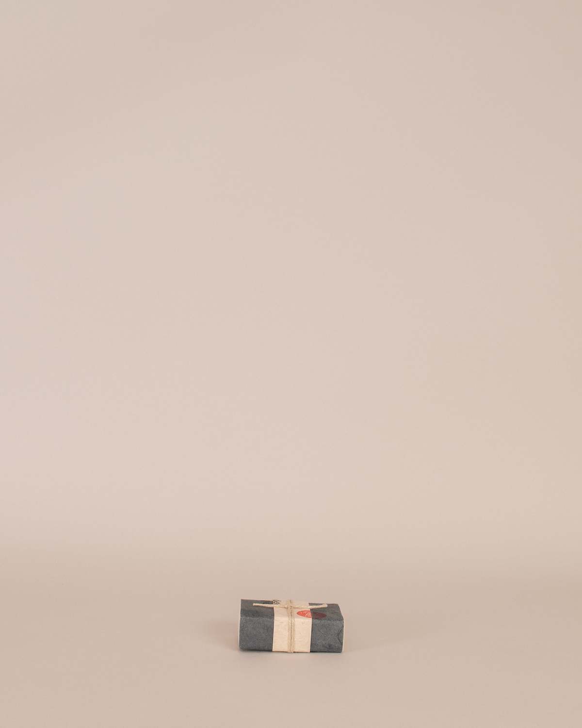 Incausa Charcoal Bar Soap - Image 3 of 4