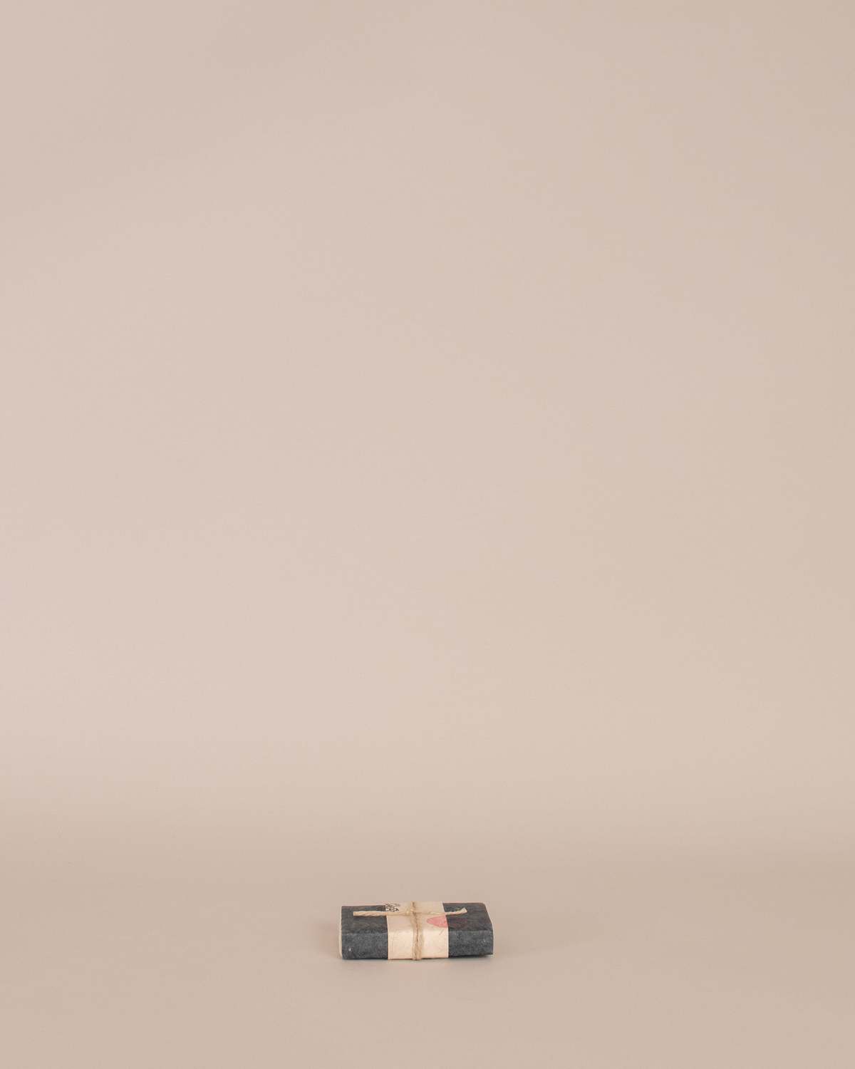 Incausa Charcoal Bar Soap - Image 4 of 4