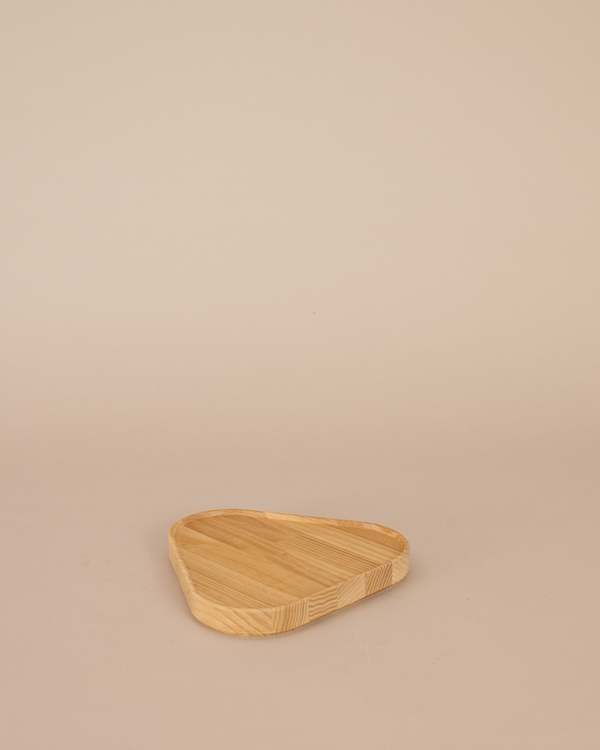 Hasami Porcelain Wood Tray Hasami Porcelain Wood Tray