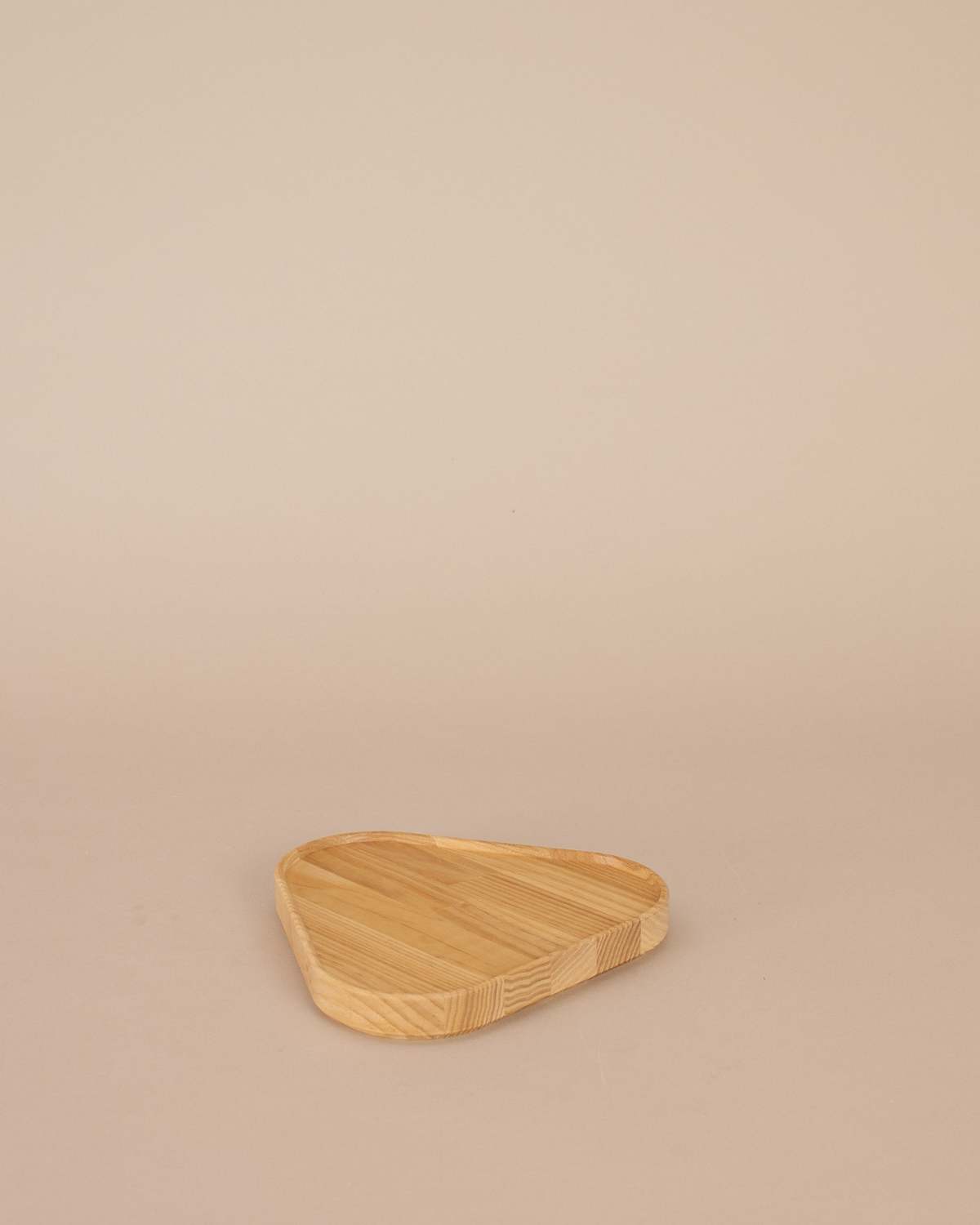 Hasami Porcelain Wood Tray - Image 1 of 1