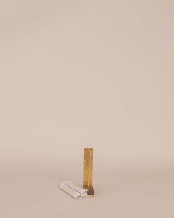 ISSH Peaceful Day Incense Set