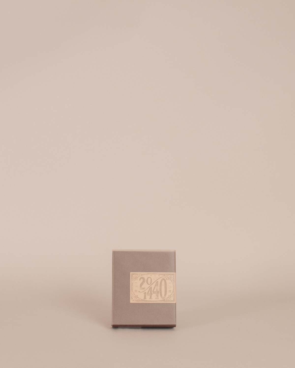 ISSH Peaceful Day Incense Set - Image 2 of 4