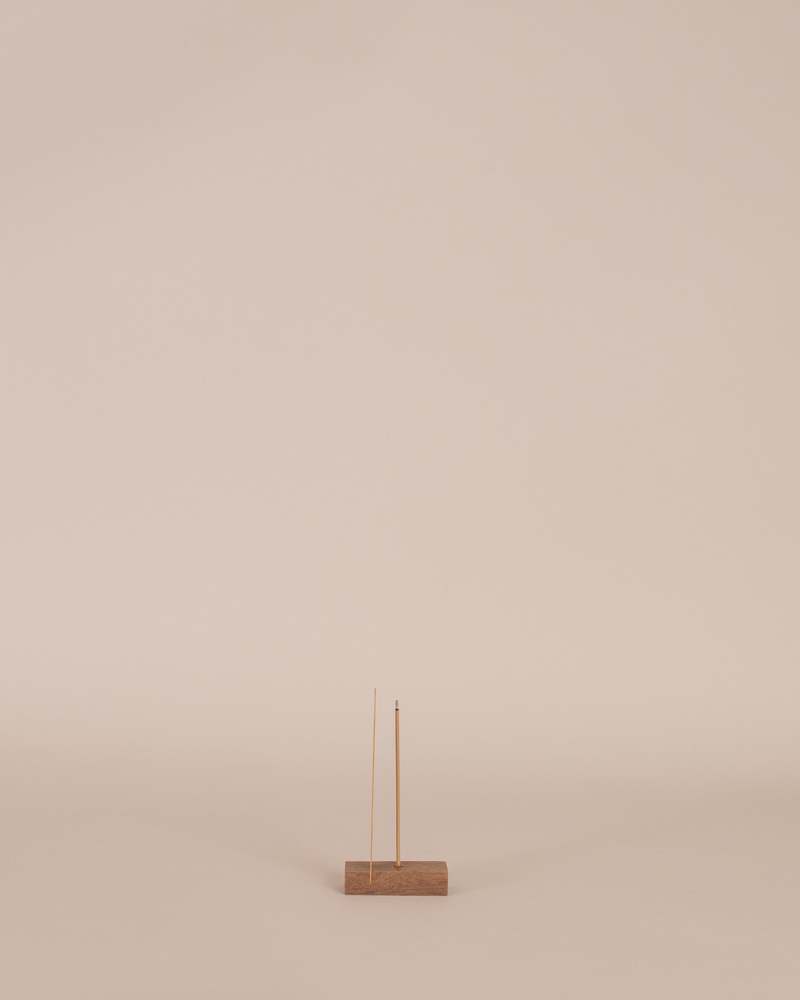 ISSH Peaceful Day Incense Set