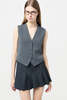 Guest in Residence Tailored Vest - Thumbnail 3