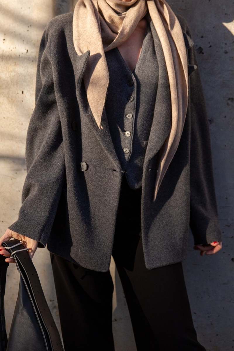 Guest in Residence Tailored Vest