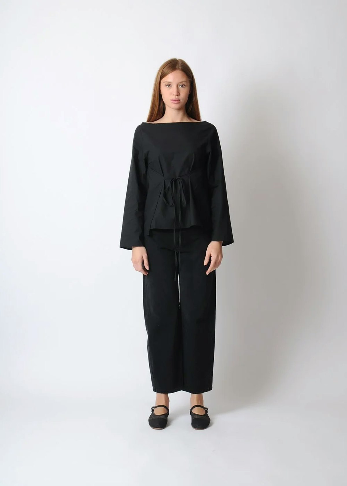 Baserange Decti Top - Image 1 of 4