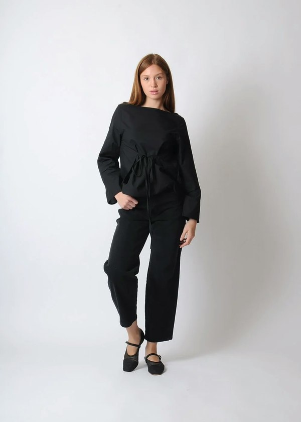 Baserange Decti Top | Garmentory