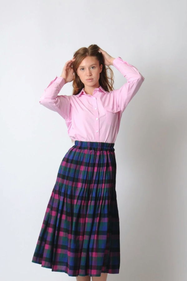 RUJUTA SHETH Rhythm Skirt