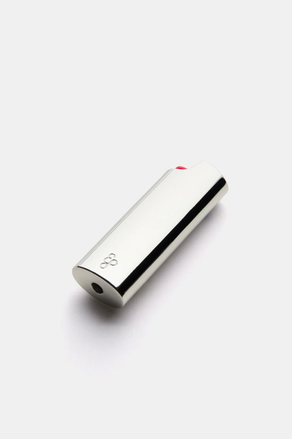 Edie Parker Little Gems Lighter Case