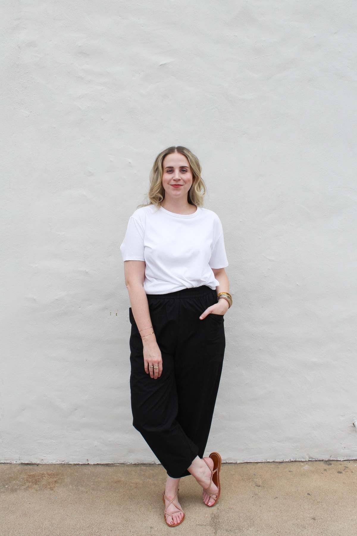 Story Pocket Pant - Image 1 of 3